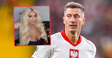 Też ma na nazwisko Lewandowski. Ona już jest gwiazdą w Chicago