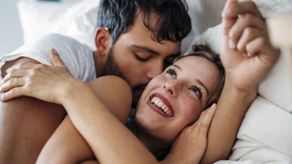 Kobiety z tymi imionami są najbardziej pożądane 