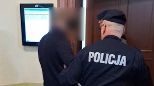 Usiłowania zabójstwa w Stargardzie. Przed sądem ruszył proces