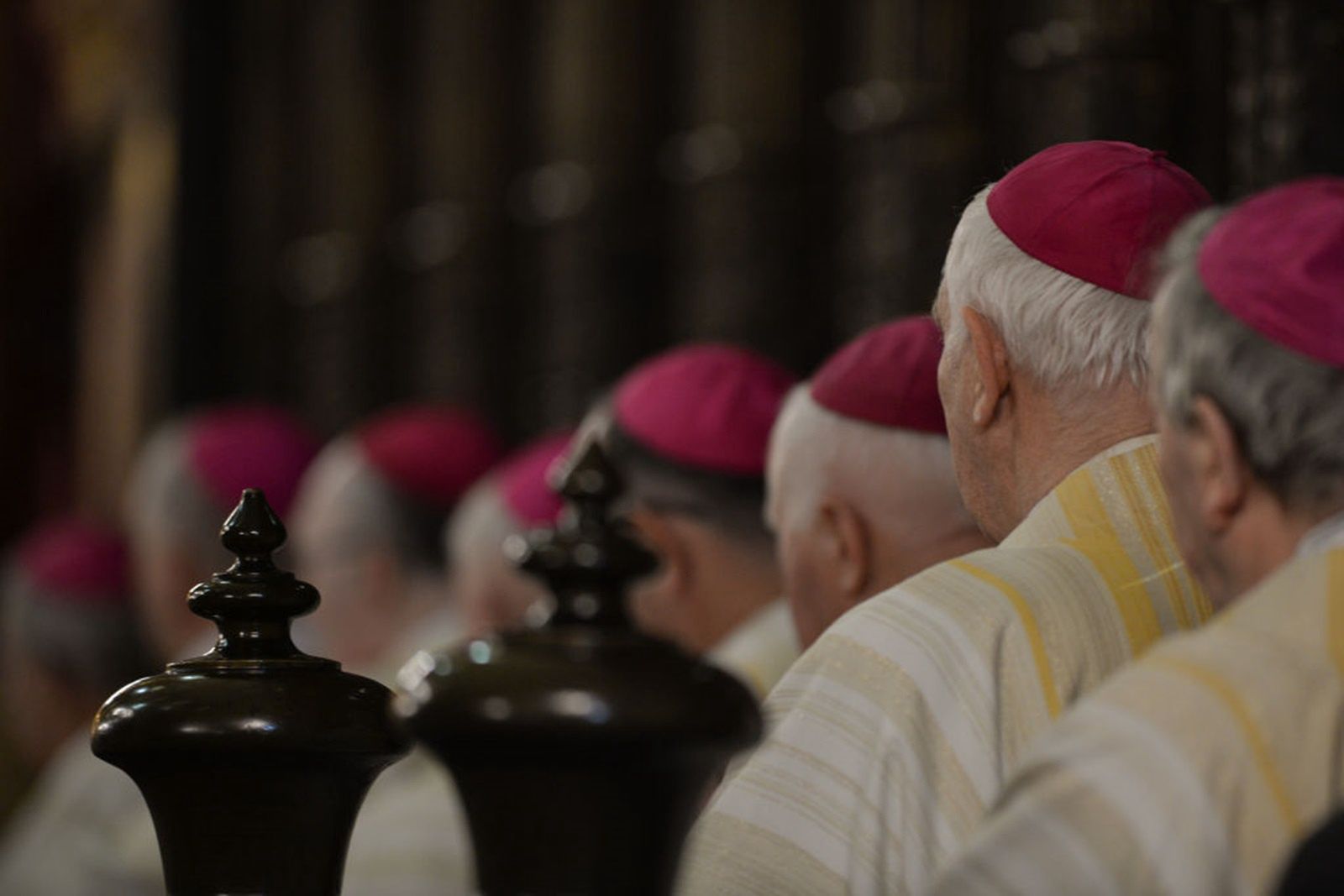 Episkopat zajął stanowisko ws. wolnej Wigilii. Duchowni wyrazili obawy