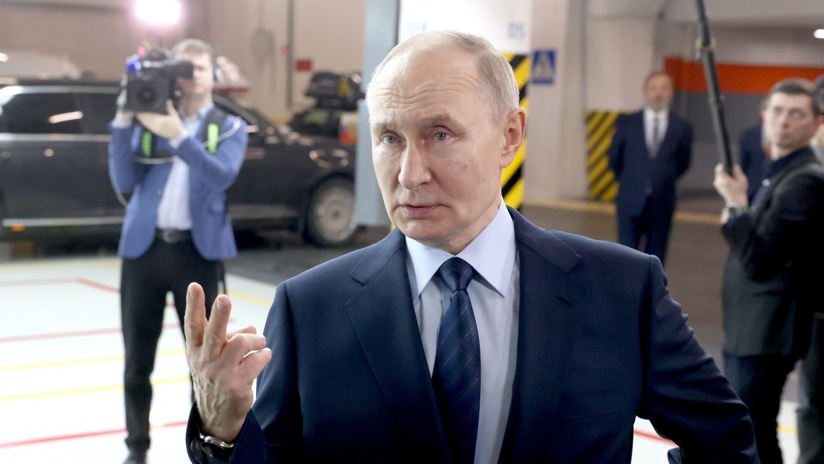 Inflacja niepokoi Rosjan bardziej niż wojna Putina