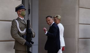 Zaprzysiężenie Andrzeja Dudy. Kacprzak: PO nadal nie ma pomysłu na to, jaką partią chce być [Opinia]