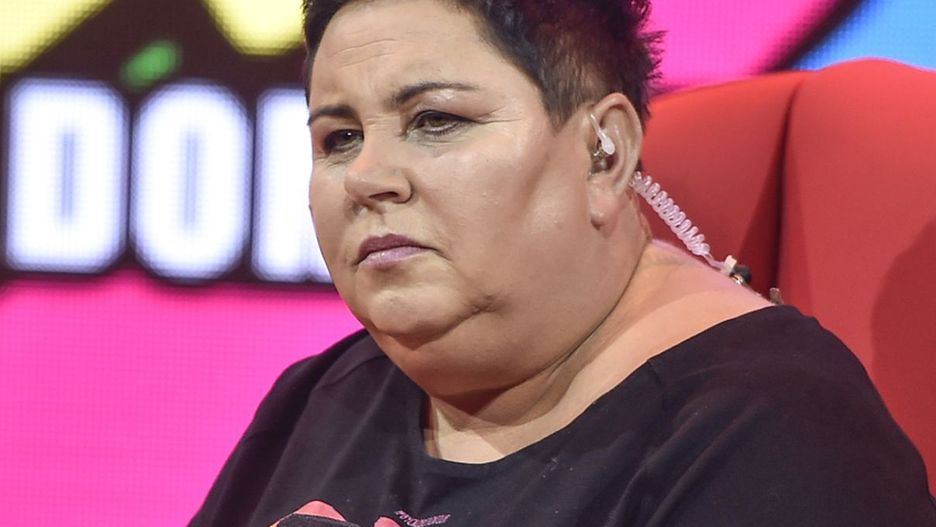 Dorota Wellman wraca do "Dzień Dobry TVN"