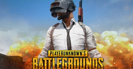 PUBG Invitational na Gamescon