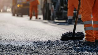 Radom: Zamknięcie ulicy Rapackiego we wtorek 4 listopada