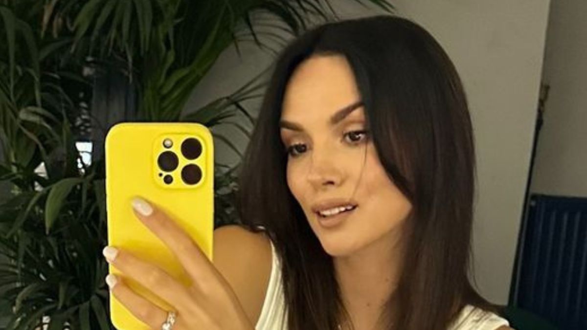 Paulina Krupińska pokazała obraźliwe komentarze hejterów