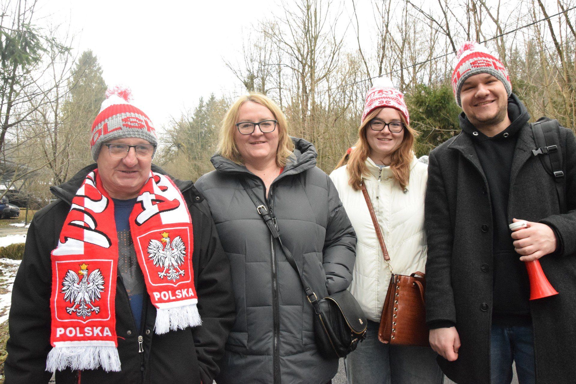 Puchar Świata w skokach narciarskich w Wiśle