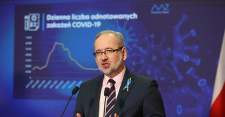 Polska nie chce więcej szczepionek Pfizera. Minister zdrowia: odmawiamy płatności
