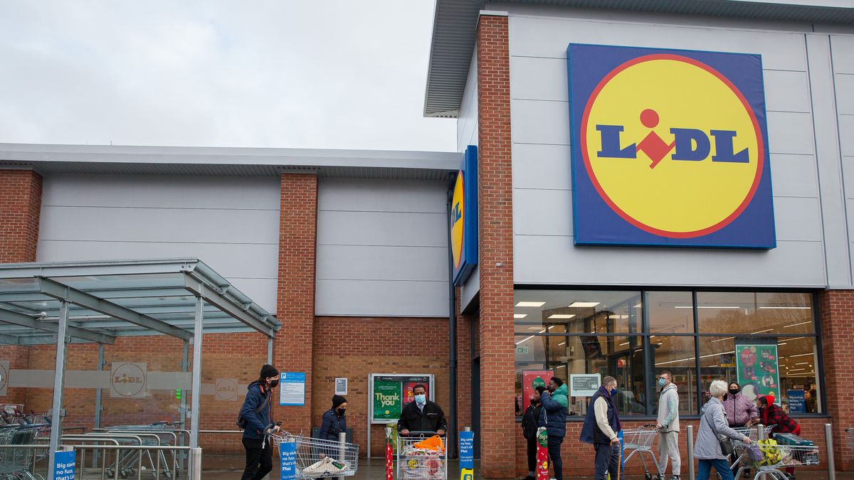 Lidl 