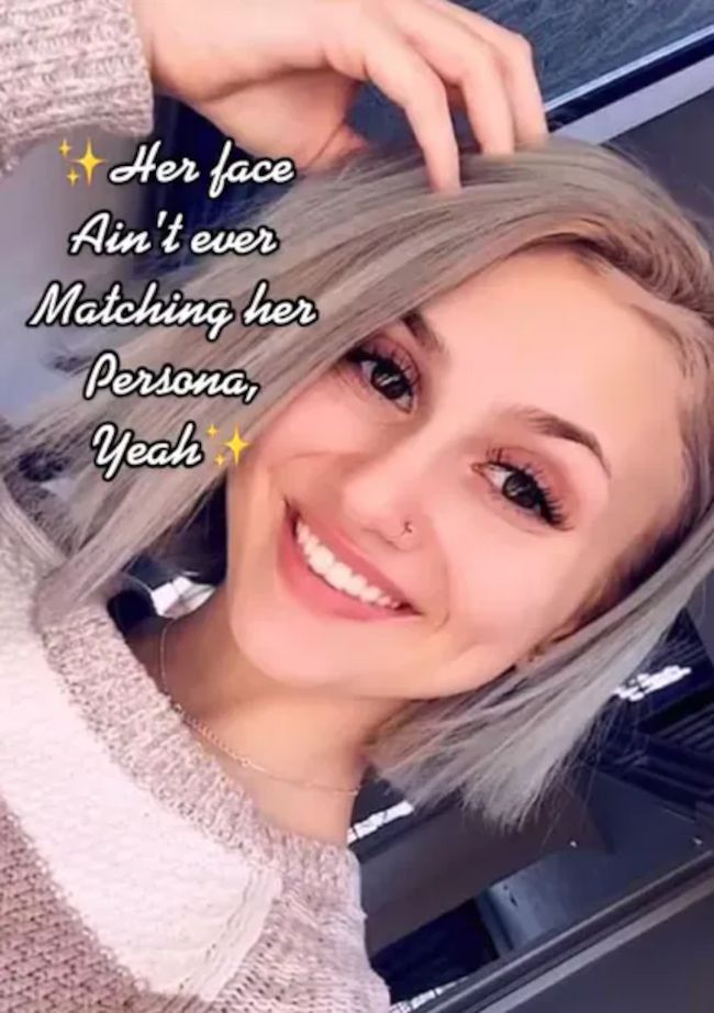 Orylan przed metamorfozą