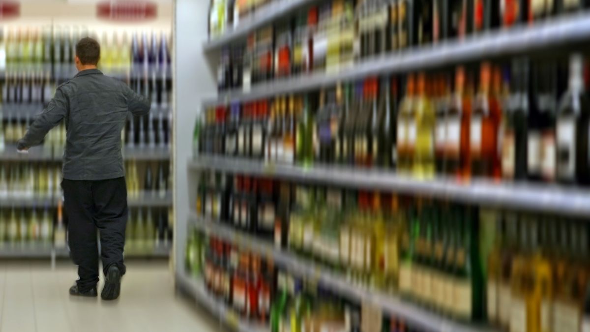 Akcyza na alkohol wzrośnie o 10 proc. w 2022 roku 