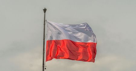 107 Świateł Pamięci rozbłyśnie na Placu Wolności