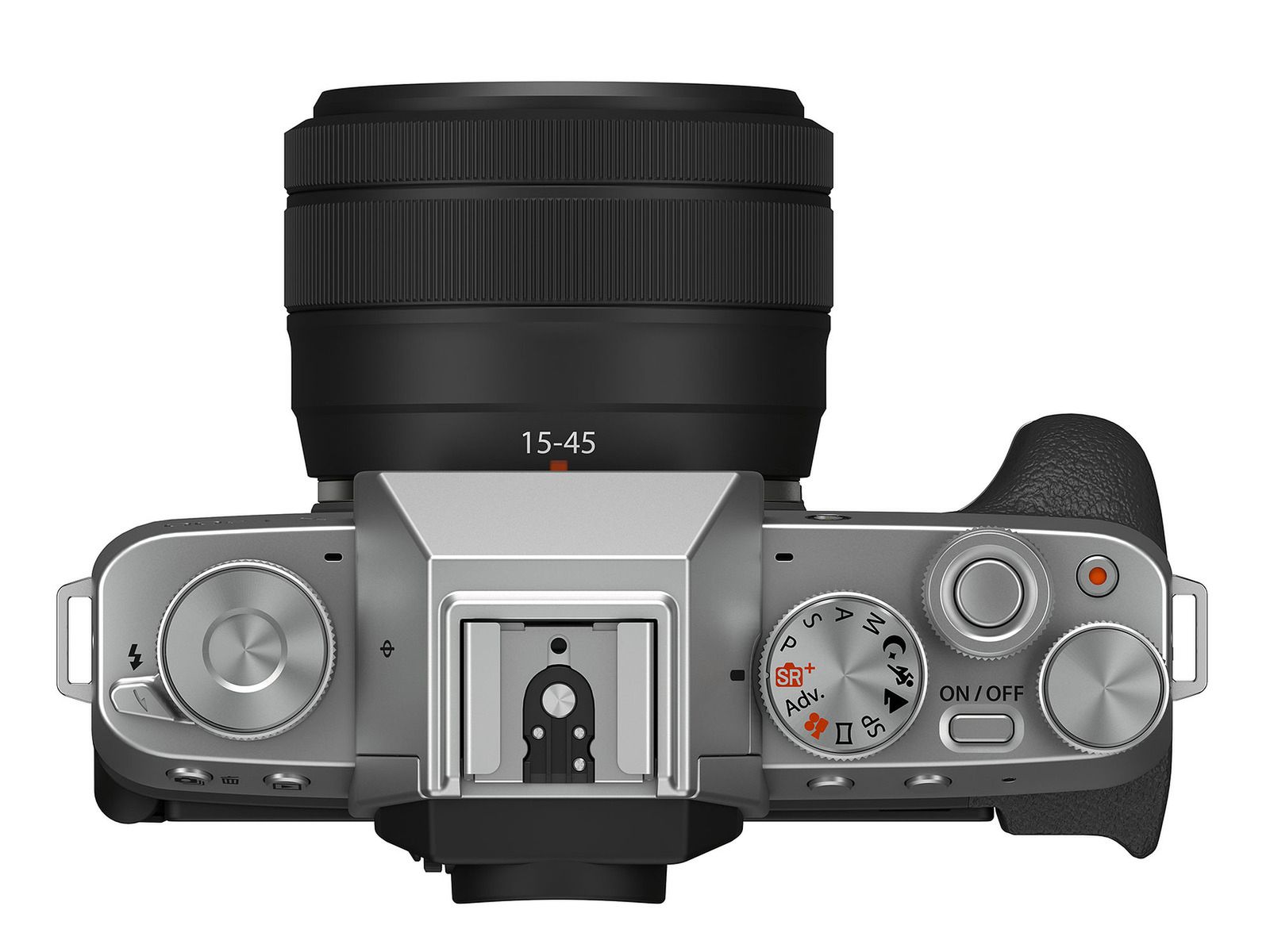 Fujifilm X-T200 kosztuje niewiele i kręci w 4K/30p 3