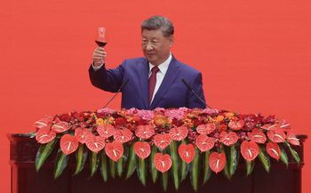 Chiny lepsze od Niemiec. Są bardziej innowacyjne