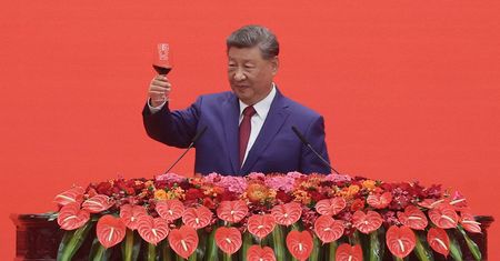 Chiny lepsze od Niemiec. Są bardziej innowacyjne