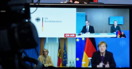 Koronawirus. Niemcy bez litości. Kary sięgną nawet równowartości ponad 100 tysięcy złotych