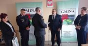 Strażacy z terenu chodzieskiego dostaną świadczenia ratownicze