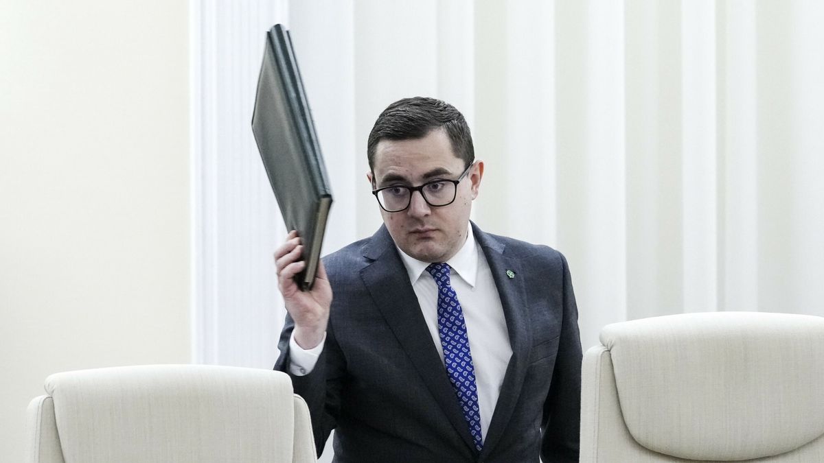 Minister Motyka chce negocjacji z górnikami