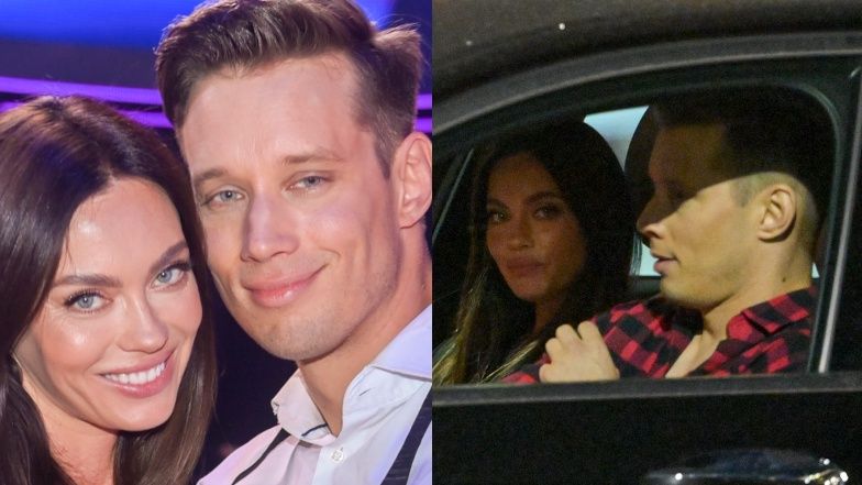 Edyta Zając i Michał Mikołajczak oficjalnie razem