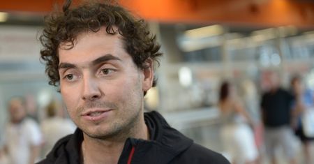 Tak zapamiętali go najbliżsi. Kacper Tekieli oczami przyjaciół