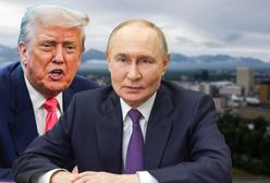 Rozmowy Trump-Putin lekko przesunięte. Jest komunikat Białego Domu