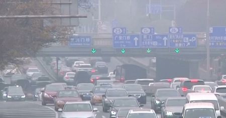 Koronawirus oczyścił powietrze? Meteorolodzy z WMO komentują: tylko na chwilę