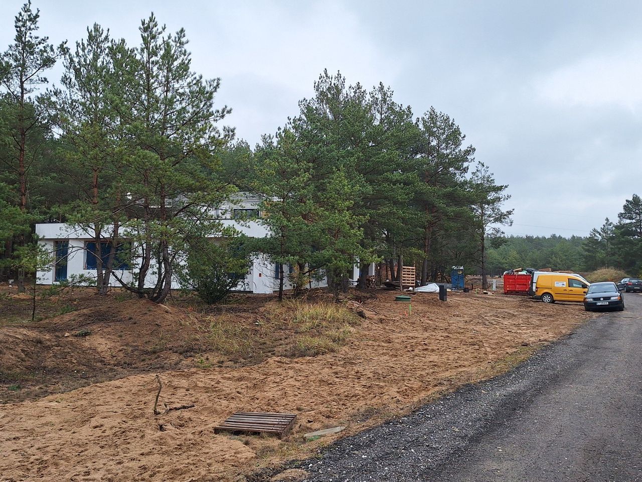 Toruń: Dwadzieścia działek przy Keplera sprzedanych w przetargach