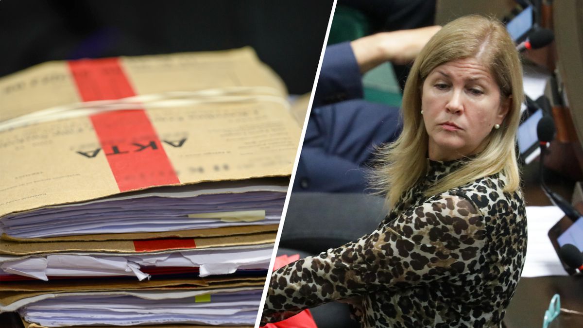 Wyrok dla syna posłanki PiS