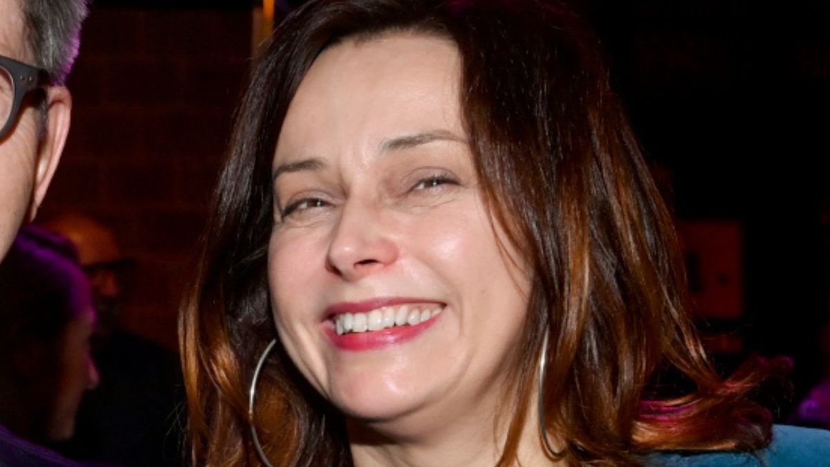 Renata Dancewicz wyszła z restauracji bez płacenia. "Zrobiłam to dla sportu"