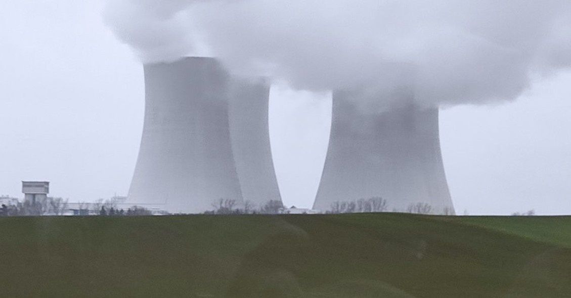 Konin: Elektrownia jądrowa? Trwa dyskusja o lokalizacji drugiej polskiej elektrowni jądrowej