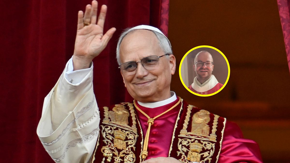 Polak dostał list od przyszłego papieża.