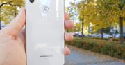 Motorola One to złoty standard niedrogich telefonów [minitest]
