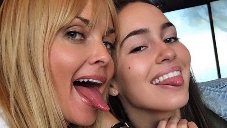 Julia Scorupco skończyła 25 lat