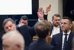 Przyłębska nie przyszła. Awantura na sejmowej komisji