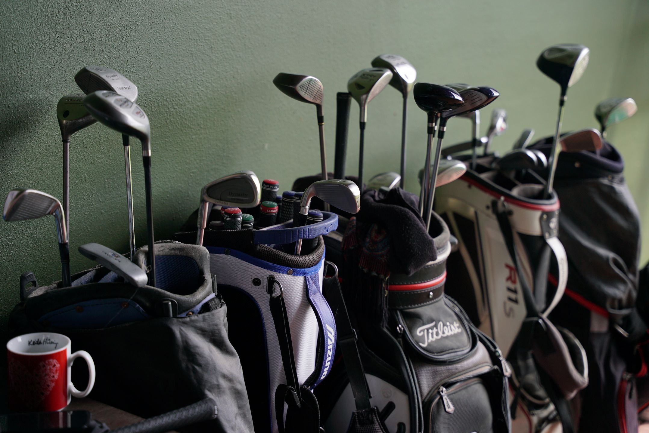 Poznań Golf w Trzaskowie