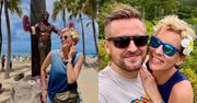 Anita Werner relacjonuje hawajską podróż z UKOCHANYM: wspinaczki górskie, spacery po plaży i romantyczne chwile