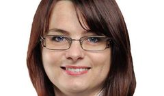 Beata Nowosielska po tweecie o kajdankach i szubienicy dla Tuska odchodzi z Ministerstwa Środowiska