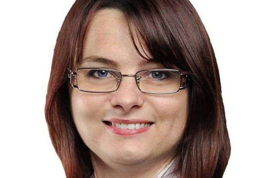 Beata Nowosielska po tweecie o kajdankach i szubienicy dla Tuska odchodzi z Ministerstwa Środowiska