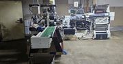 Międzynarodowa akcja CBŚP i służb słowackich. Zlikwidowano nielegalną fabrykę papierosów