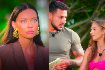 Test wiedzy w "Hotelu Paradise". Bartek i Roksana się NIE POPISALI. Zając z trudem utrzymała powagę