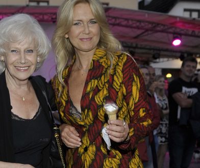 Krystyna Loska zdradziła, jak się czuje. Odniosła się do doniesień mediów dotyczących jej zdrowia