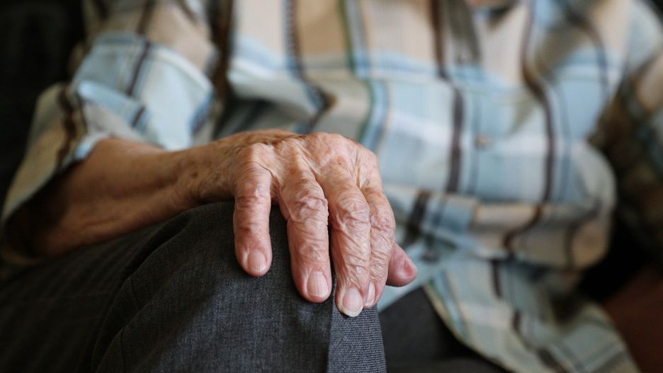 102-latka dwukrotnie wygrała z COVID-19