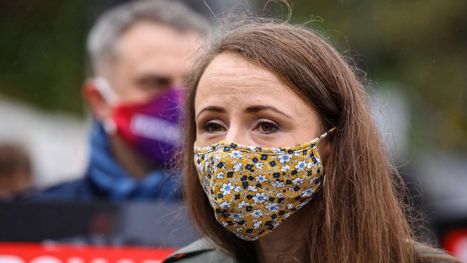 Aborcja. Agnieszka Dziemianowicz-Bąk o zbiórce podpisów pod projektem ustawy liberalizującym prawo aborcyjne w Polsce 