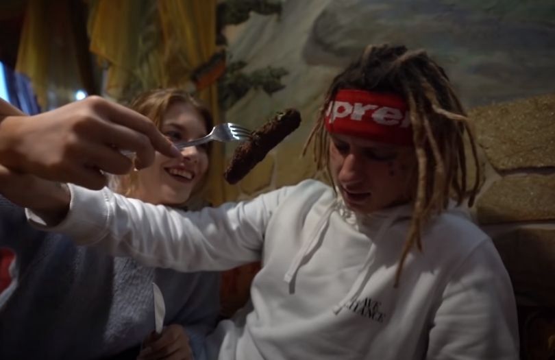 Restauracja z kuchnią libańską obnaża kulisy powstawania filmów Kamerzysty