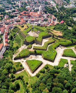 Magiczne miasto w Polsce. Niedoceniany zakątek Dolnego Śląska