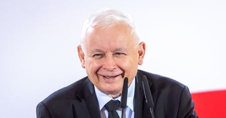 Kto zastąpi Kaczyńskiego? Polacy wskazali faworyta