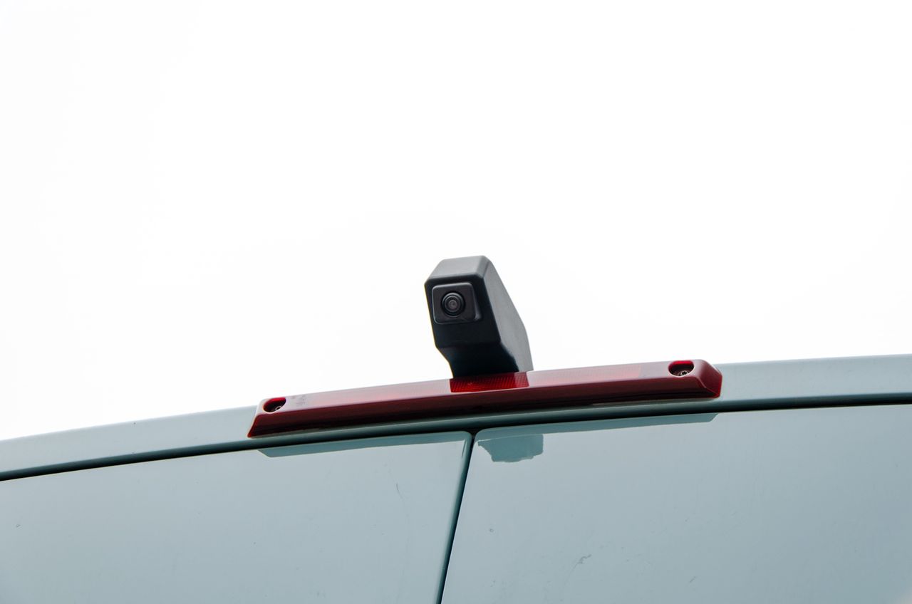Renault Master (2025)