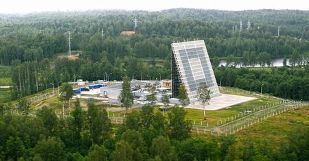 Zachodni eksperci skrytykowali atak na radar Woroneż-DM. "To głupia decyzja"
