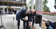 Łeba. Powstaje Muzeum Archeologii Podwodnej i Rybołówstwa Bałtyckiego