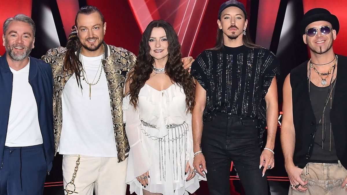 TVP szykuje rewolucję w "The Voice of Poland". Przegrani dostaną drugą szansę